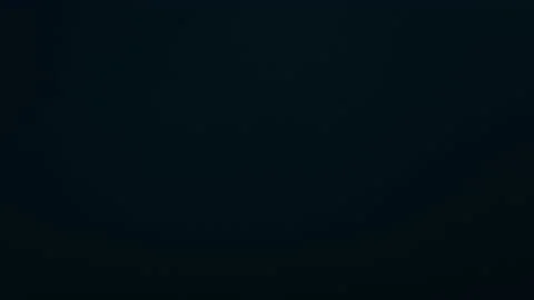 4K Time Lapse Timelapse Night View Blue Cloudy Rainy Sky. Dramatic Sky With Vidéo 159486108