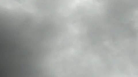 4K Time lapse video of Clouds moving in the sky. Stock Footage 247455584