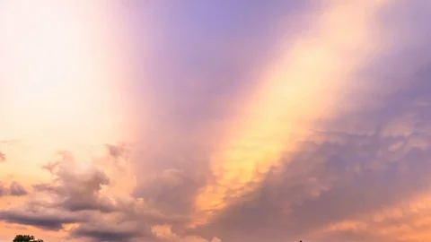 4K Time Lapse view in George Town, Penang Stock Footage 108178650