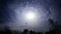 4K Timelapse Clouds 15 Fores 4k or 4k+ Resolution