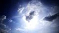 4K Timelapse Clouds 17 Blue Sky 4k or 4k+ Resolution