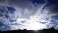 4K Timelapse Clouds 19 Blue Sky 4k or 4k+ Resolution