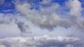 4K Timelapse Clouds 32 Blue Sky 4k or 4k+ Resolution
