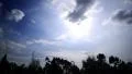 4K Timelapse Clouds 35 Forest 4k or 4k+ Resolution