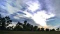 4K Timelapse Clouds 36 Forest 4k or 4k+ Resolution