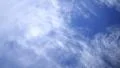 4K Timelapse Clouds 37 Blue Sky 4k or 4k+ Resolution