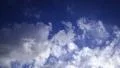4K Timelapse Clouds 39 Blue Sky 4k or 4k+ Resolution