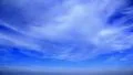 4K Timelapse Clouds 63 Blue Sky 4k or 4k+ Resolution