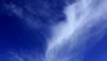 4K Timelapse Clouds 65 Blue Sky 4k or 4k+ Resolution