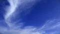 4K Timelapse Clouds 66 Blue Sky 4k or 4k+ Resolution