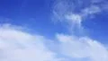 4K Timelapse Clouds 70 Blue Sky 4k or 4k+ Resolution