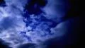 4K Timelapse Clouds 73 Blue Sky 4k or 4k+ Resolution