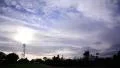 4K Timelapse Clouds 76 Blue Sky 4k or 4k+ Resolution