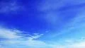 4K Timelapse Clouds 78 Blue Sky 4k or 4k+ Resolution