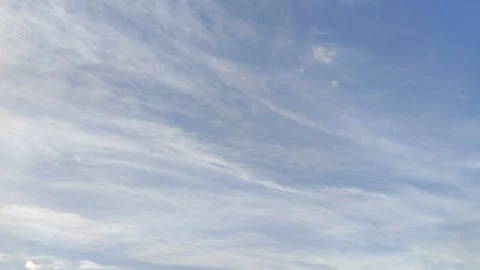 4K - Timelapse of clouds Video stock 272474769