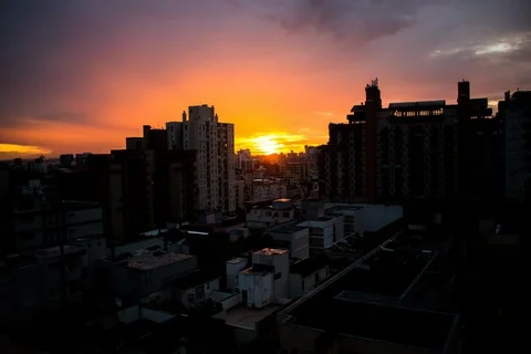 4k Timelapse 库存影片 115683735