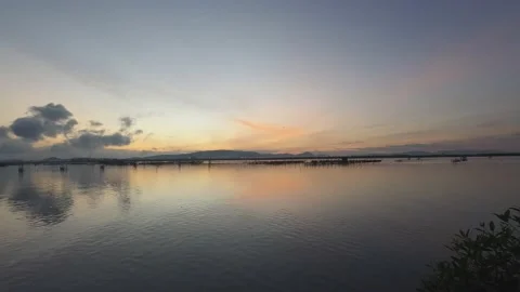 4K Timelapse Stock Footage 147332954