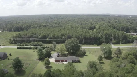 4K Tiny house Stock Footage 171946105