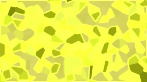 4k toxic neon dancing disco lines, motion background yellow Stock Footage 52615930