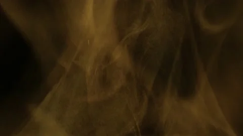 4K transparency RED, ORANGE colored smoke, fog concept. Overlay, smoky, cloud Stock Footage 178353652