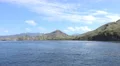 4k Travel Flores Sea and sightseeing Indonesia mountain islands 4k or 4k+ Resolution