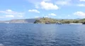 4k Travel Flores Sea and sightseeing Indonesia mountain islands 4k or 4k+ Resolution