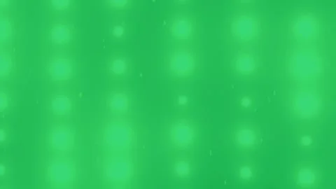 4K Tremor Strobe Light Blinking Chroma Green Screen Overlay Effect  Green L.. Stock Footage 297318360