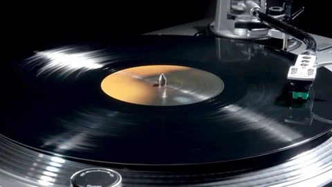 4k Turntable View 2 Stock Footage 77258958