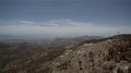 4K UHD aerial view with slow descent overlooking the valley of Tucson 4k or 4k+ Resolution