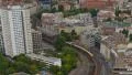 4k UHD berlin traffic close time lapse pan 11430 4k or 4k+ Resolution