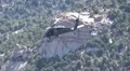 4K UHD blackhawk fly by tracking behind trees w sound 4k or 4k+ Resolution