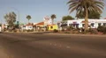 4K UHD Boulder City scenic route lake mead view time lapse 4k or 4k+ Resolution