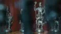 4k UHD chess figures dolly DOV changing background light 11359 4k or 4k+ Resolution
