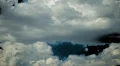 4K UHD clouds alpha channel pre keyed chroma time lapse pt1 4k or 4k+ Resolution