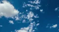 4K UHD clouds motion background time lapse 4k or 4k+ Resolution