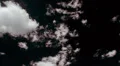 4K UHD clouds motion background pre-keyed alpha time lapse 4k or 4k+ Resolution