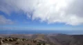 4k UHD clouds from top of the mountain time lapse 11126 4k or 4k+ Resolution