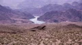 4K UHD colorado river long shot high angle epic landscape 4k or 4k+ Resolution