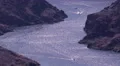 4K UHD colorado river long shot high angle tight time lapse 4k or 4k+ Resolution