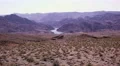 4K UHD colorado river long shot high angle extreme wide epic landscape 4k or 4k+ Resolution