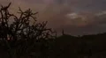4K UHD desert valley monsoon season storm time lapse 4k or 4k+ Resolution