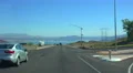 4K UHD Driving down to Lake Mead from Boulder City Nevada  2015 - 2 4k or 4k+ Resolution