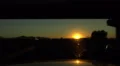4K UHD driving freeway west Arizona sunset desert colors 8 4k or 4k+ Resolution