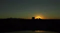 4K UHD driving freeway west Arizona sunset desert colors 7 4k or 4k+ Resolution