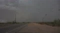 4K UHD driving into a monsoon storm time lapse 4k or 4k+ Resolution