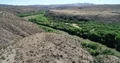 4K UHD drone flight over rim of Gila River basin 4k or 4k+ Resolution
