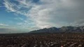 4K UHD drone rotate right panorama over Tucson sky islands 4k or 4k+ Resolution