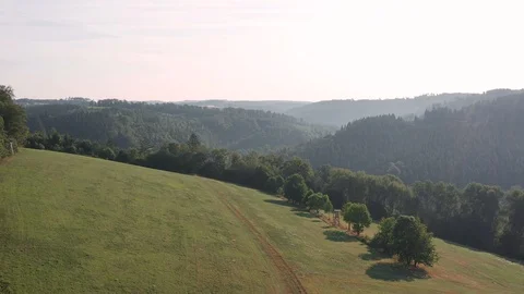 4K-UHD Drone Shot: Video stock 118237507