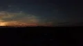 4K UHD drone winter sunset over Tucson cooling weather 4k or 4k+ Resolution