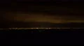 4K UHD El Nino Storm over Tucson 101715 part-2 4k or 4k+ Resolution